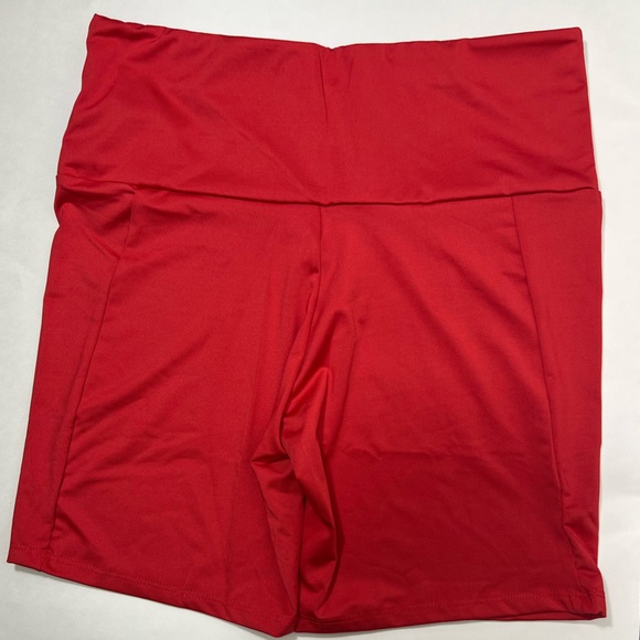PSK Collective Women’s Bike short, Brand New, Size Large - Picture 3 of 5